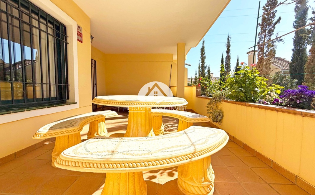 Herverkoop - Appartement - Orihuela Costa - Lomas de Campoamor