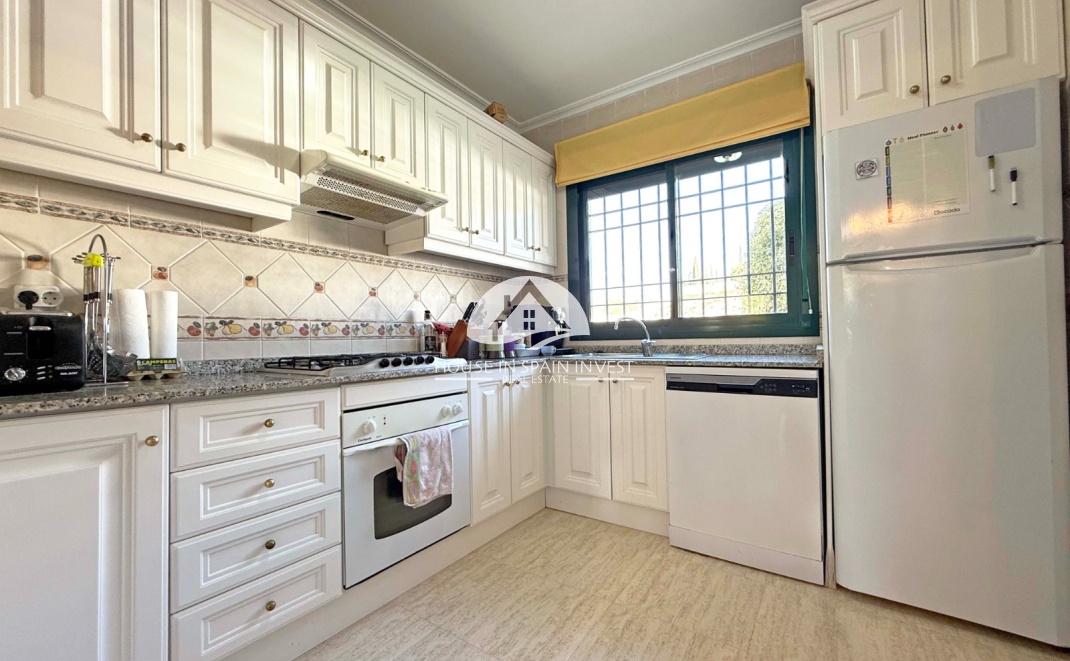 Herverkoop - Appartement - Orihuela Costa - Lomas de Campoamor