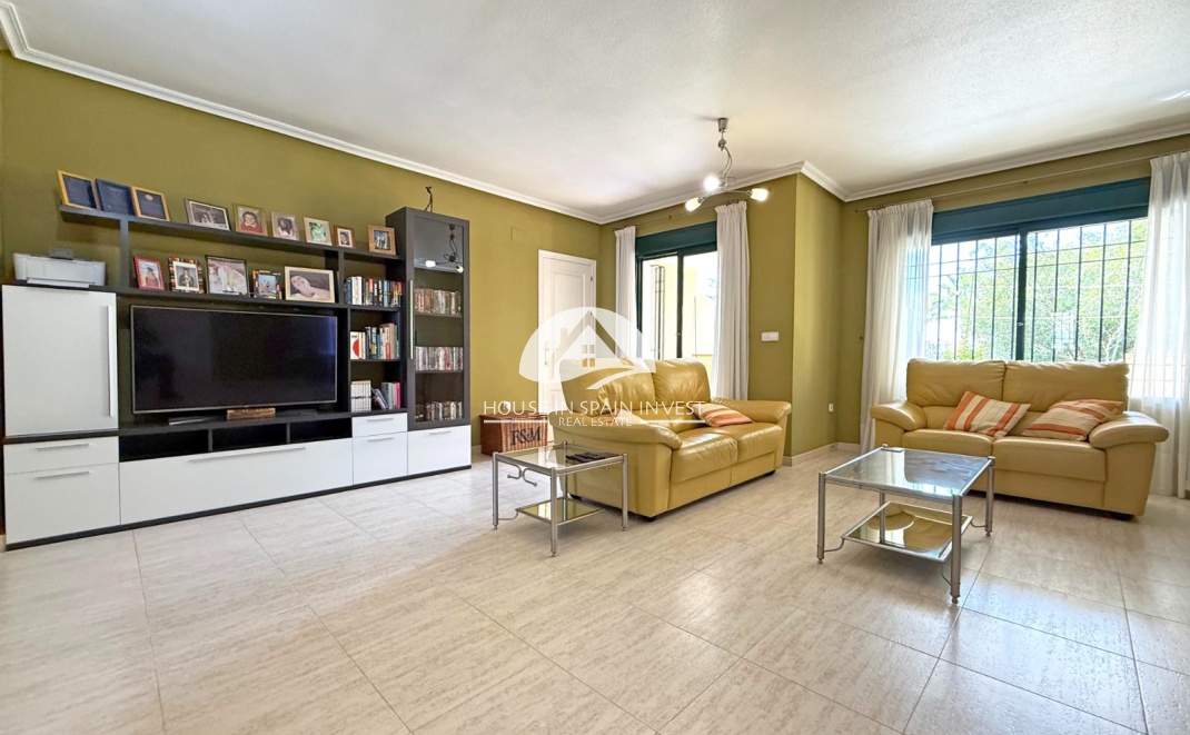 Herverkoop - Appartement - Orihuela Costa - Lomas de Campoamor