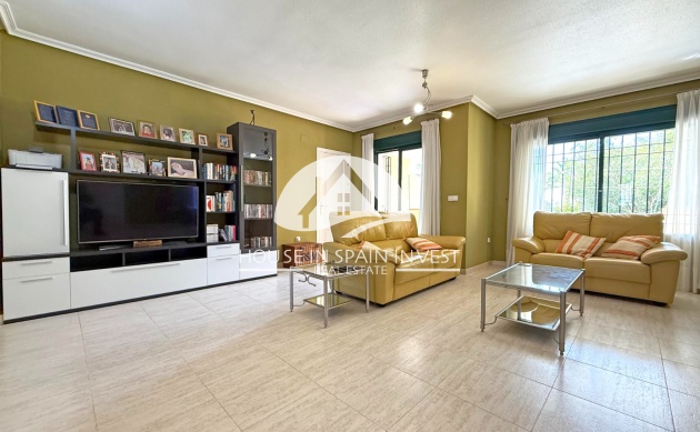 Herverkoop - Appartement - Orihuela Costa - Lomas de Campoamor