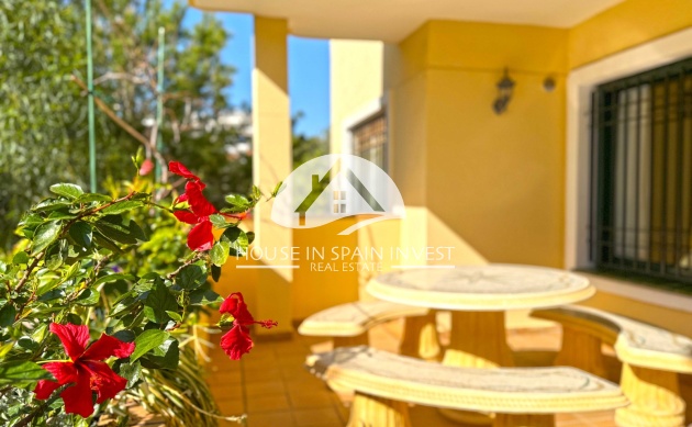 Herverkoop - Appartement - Orihuela Costa - Lomas de Campoamor