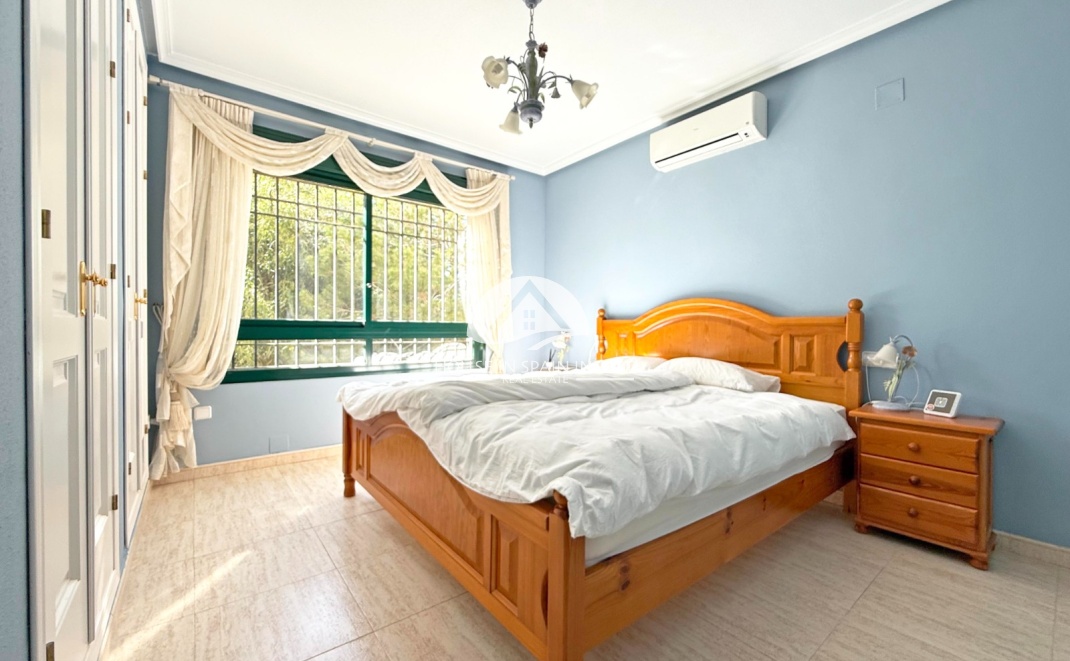 Herverkoop - Appartement - Orihuela Costa - Lomas de Campoamor