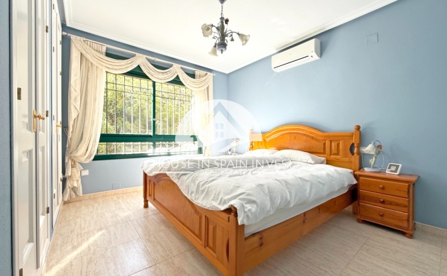 Herverkoop - Appartement - Orihuela Costa - Lomas de Campoamor