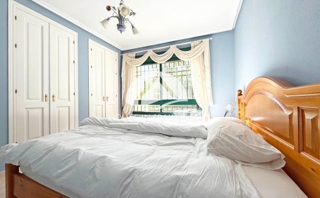 Herverkoop - Appartement - Orihuela Costa - Lomas de Campoamor