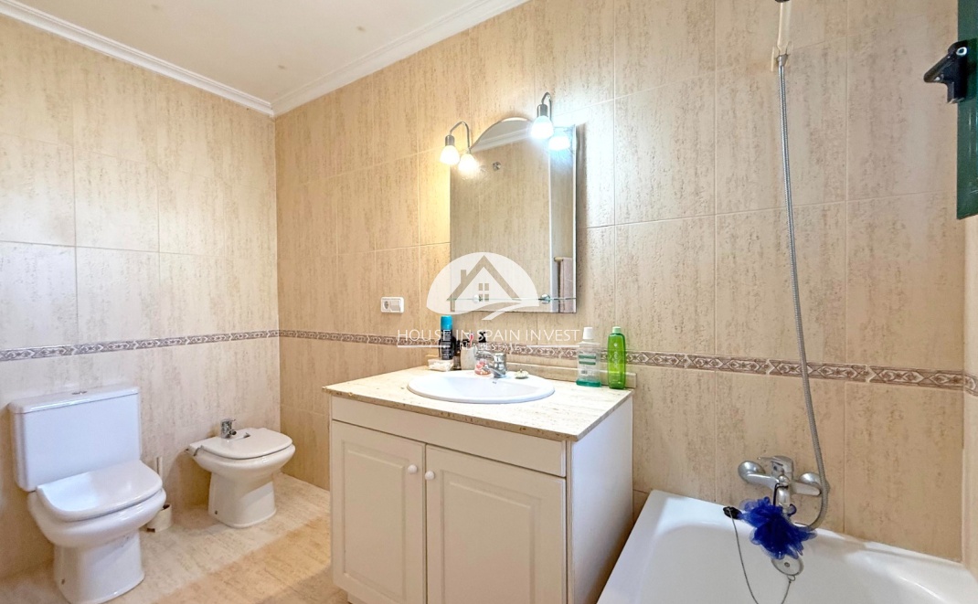 Herverkoop - Appartement - Orihuela Costa - Lomas de Campoamor