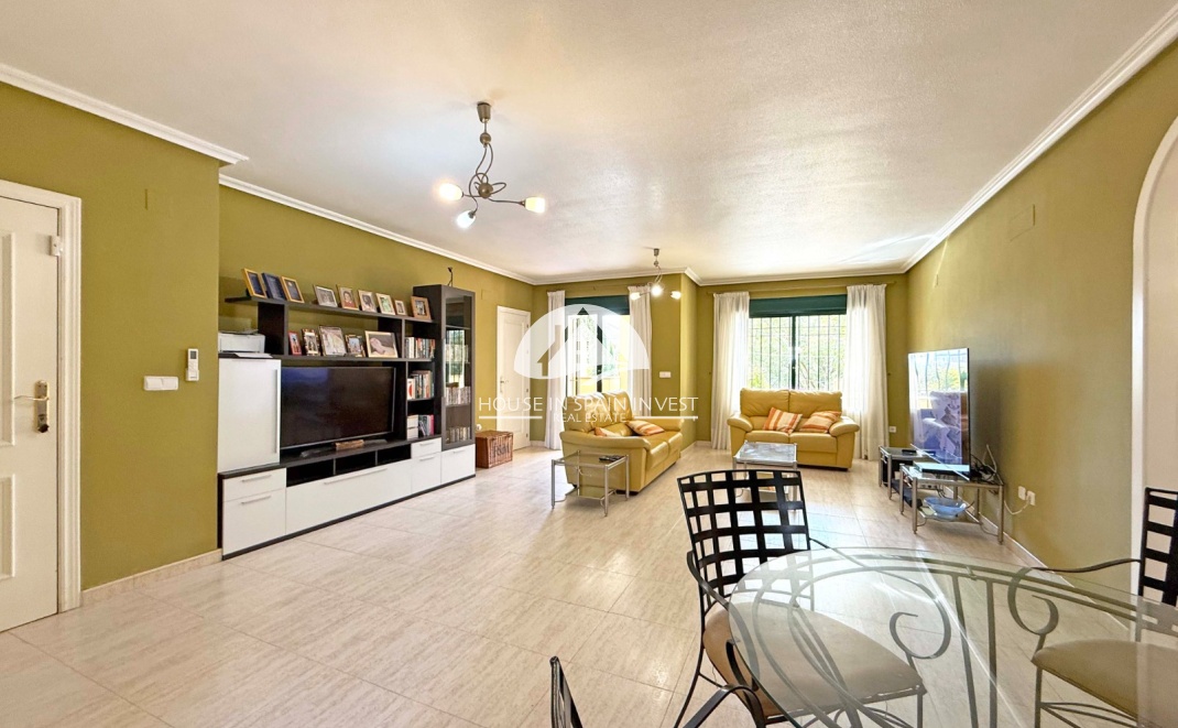 Herverkoop - Appartement - Orihuela Costa - Lomas de Campoamor