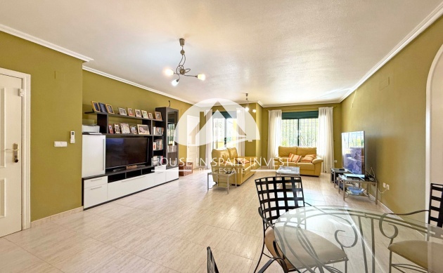 Herverkoop - Appartement - Orihuela Costa - Lomas de Campoamor