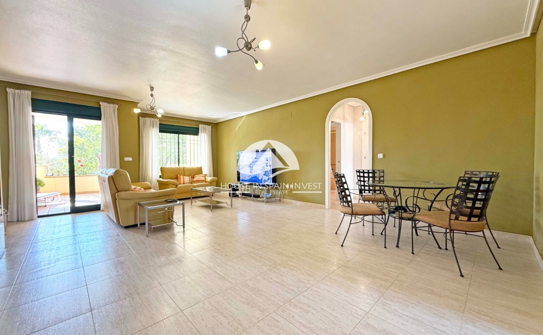 Herverkoop - Appartement - Orihuela Costa - Lomas de Campoamor