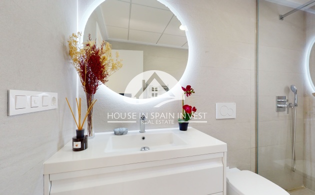 Obra nueva - Apartment - Pilar de la Horadada