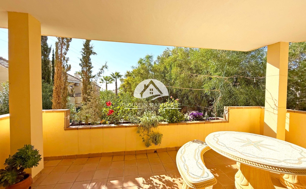 Herverkoop - Appartement - Orihuela Costa - Lomas de Campoamor