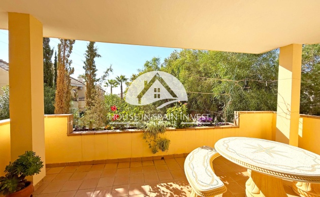 Herverkoop - Appartement - Orihuela Costa - Lomas de Campoamor