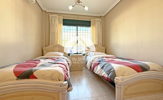 Herverkoop - Appartement - Orihuela Costa - Lomas de Campoamor