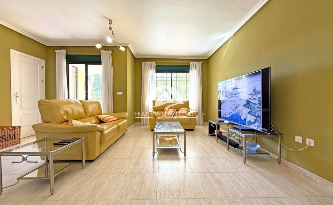 Herverkoop - Appartement - Orihuela Costa - Lomas de Campoamor