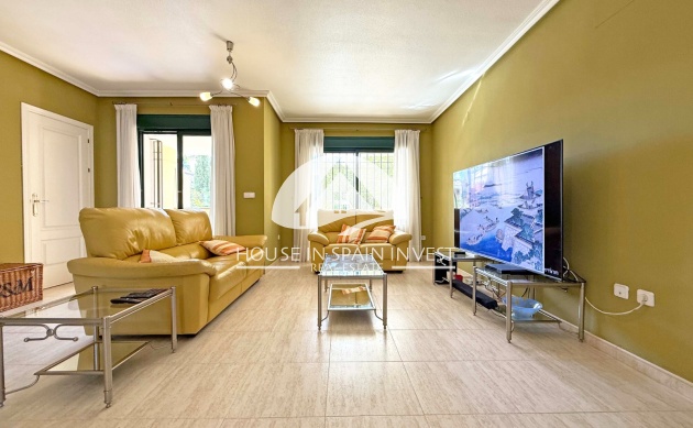 Herverkoop - Appartement - Orihuela Costa - Lomas de Campoamor