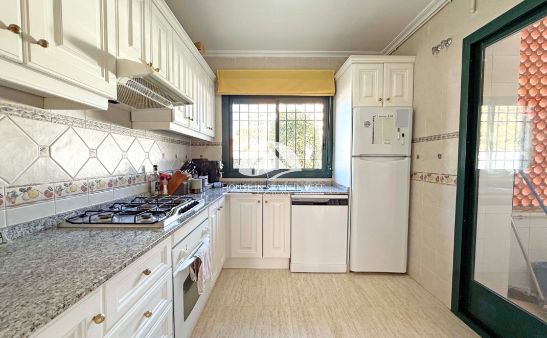 Herverkoop - Appartement - Orihuela Costa - Lomas de Campoamor