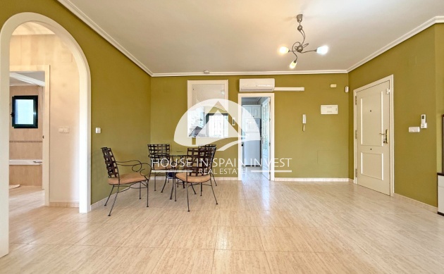 Herverkoop - Appartement - Orihuela Costa - Lomas de Campoamor