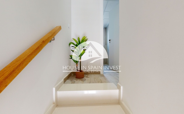 Obra nueva - Apartment - Pilar de la Horadada