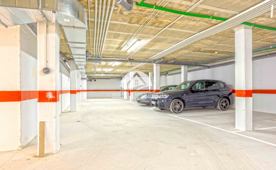 Herverkoop - Appartement - Orihuela Costa - Villamartín