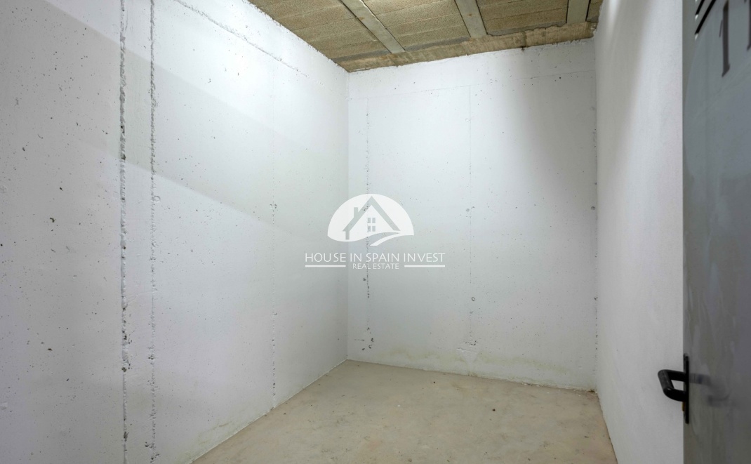 Herverkoop - Appartement - Orihuela Costa - Villamartín