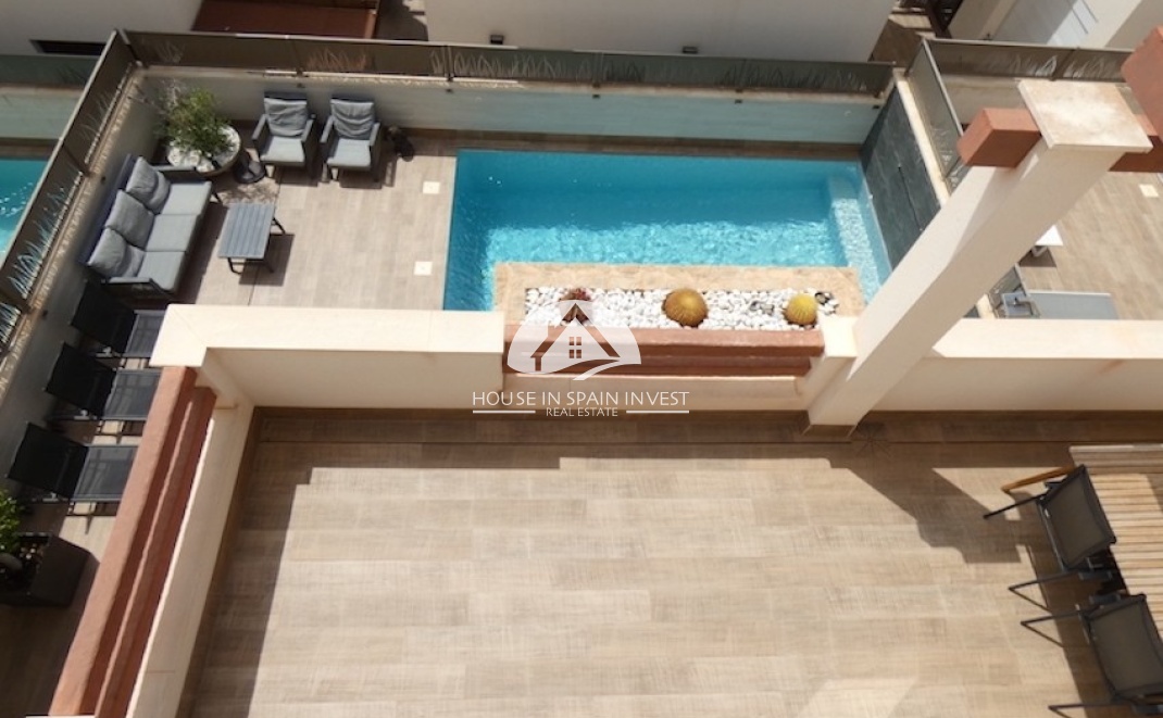 Resale - Villa - Rojales - Ciudad Quesada - Ciudad Quesada