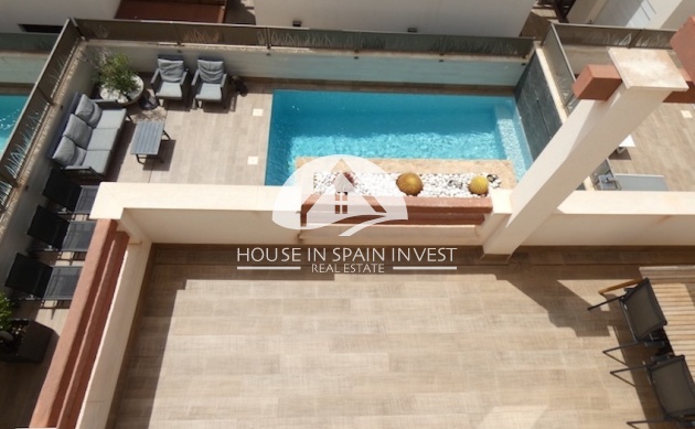 Resale - Villa - Rojales - Ciudad Quesada - Ciudad Quesada