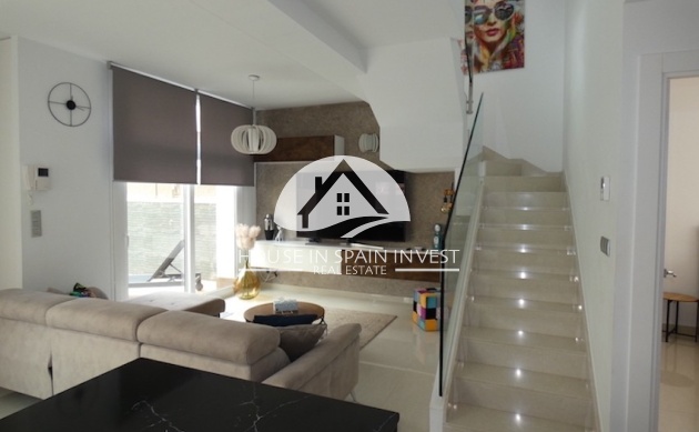 Resale - Villa - Rojales - Ciudad Quesada - Ciudad Quesada