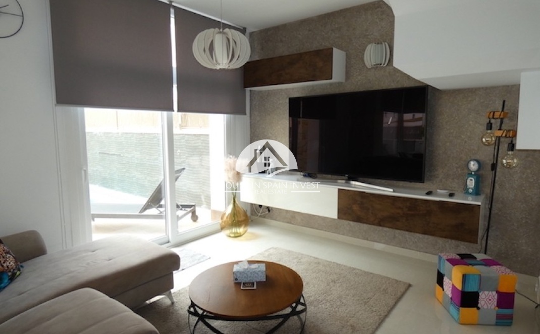 Resale - Villa - Rojales - Ciudad Quesada - Ciudad Quesada