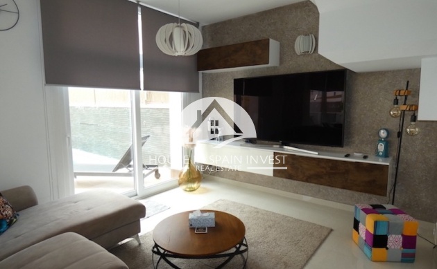 Resale - Villa - Rojales - Ciudad Quesada - Ciudad Quesada