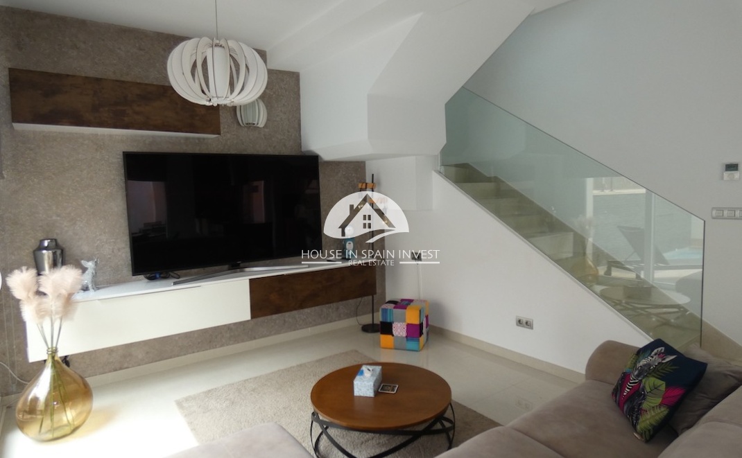 Resale - Villa - Rojales - Ciudad Quesada - Ciudad Quesada