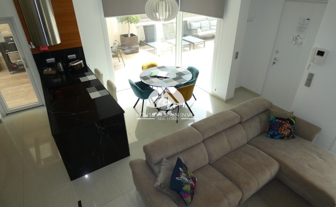 Resale - Villa - Rojales - Ciudad Quesada - Ciudad Quesada