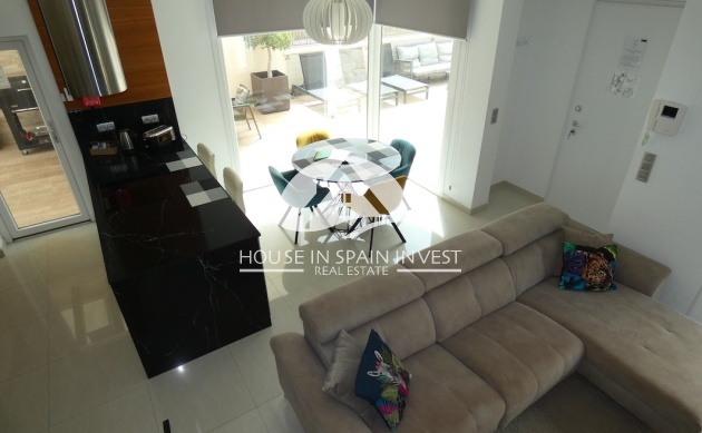 Resale - Villa - Rojales - Ciudad Quesada - Ciudad Quesada