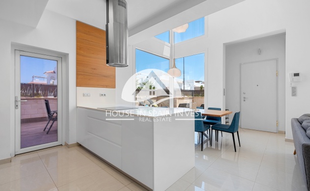 Resale - Villa - Rojales - Ciudad Quesada - Ciudad Quesada