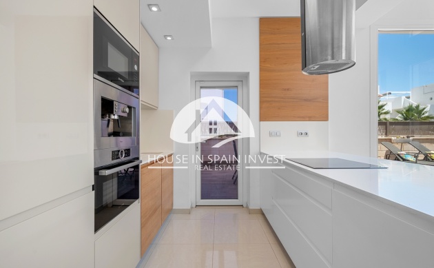 Resale - Villa - Rojales - Ciudad Quesada - Ciudad Quesada