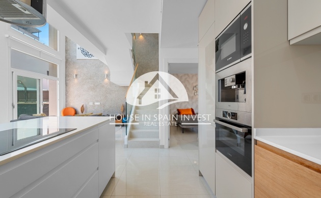 Resale - Villa - Rojales - Ciudad Quesada - Ciudad Quesada