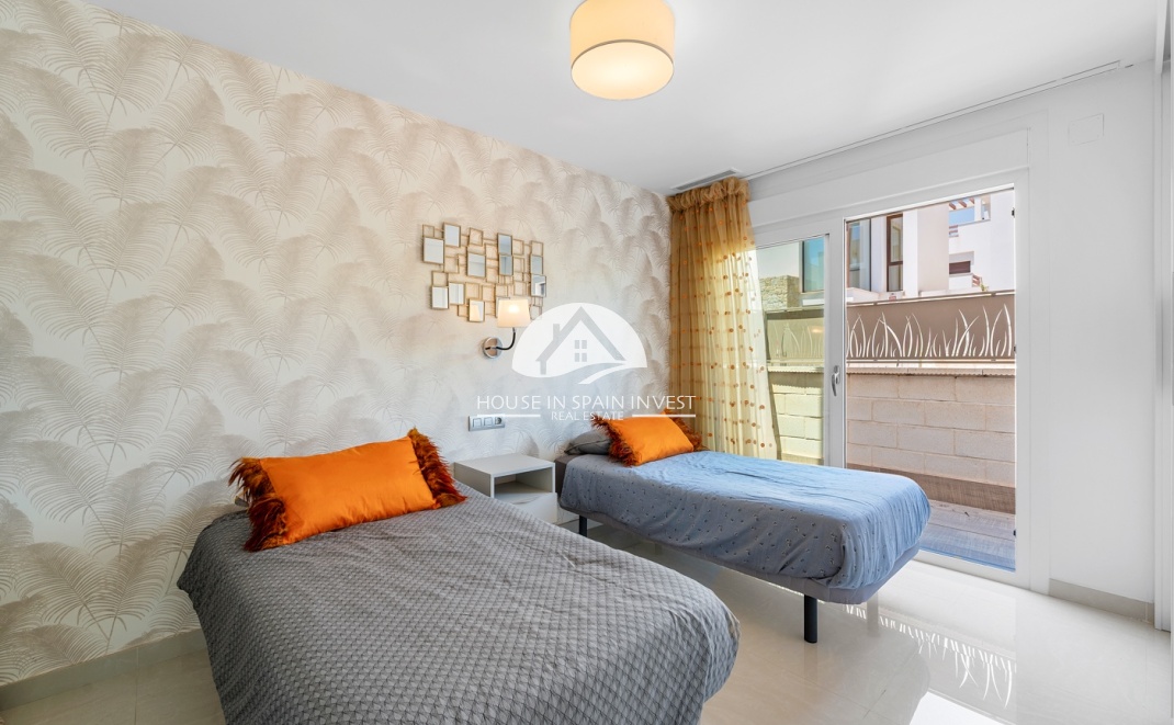 Resale - Villa - Rojales - Ciudad Quesada - Ciudad Quesada