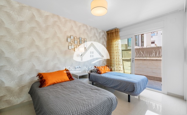 Resale - Villa - Rojales - Ciudad Quesada - Ciudad Quesada