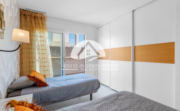 Resale - Villa - Rojales - Ciudad Quesada - Ciudad Quesada