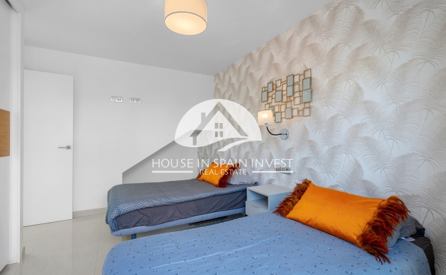 Resale - Villa - Rojales - Ciudad Quesada - Ciudad Quesada