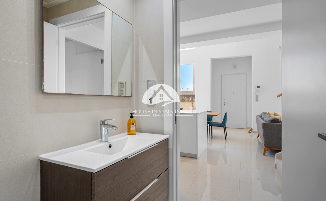 Resale - Villa - Rojales - Ciudad Quesada - Ciudad Quesada