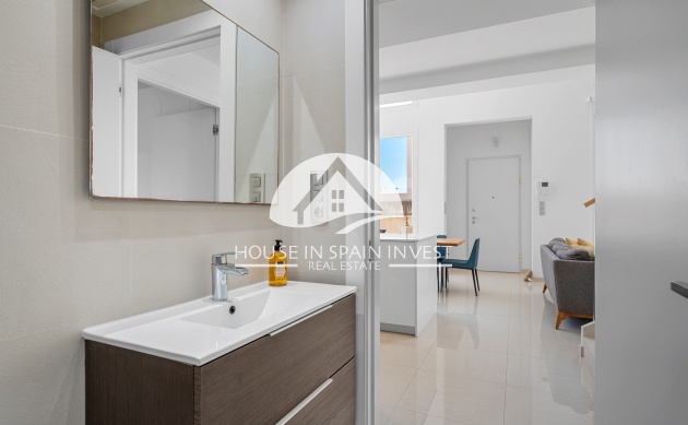 Resale - Villa - Rojales - Ciudad Quesada - Ciudad Quesada