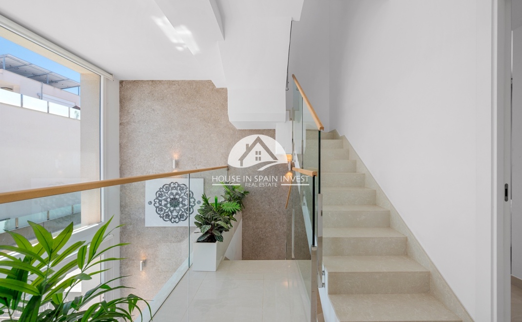 Resale - Villa - Rojales - Ciudad Quesada - Ciudad Quesada