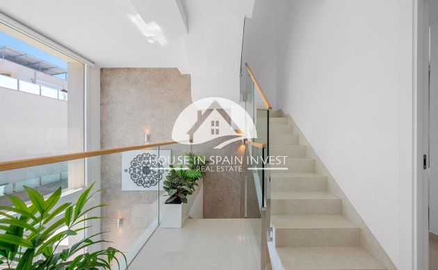 Resale - Villa - Rojales - Ciudad Quesada - Ciudad Quesada