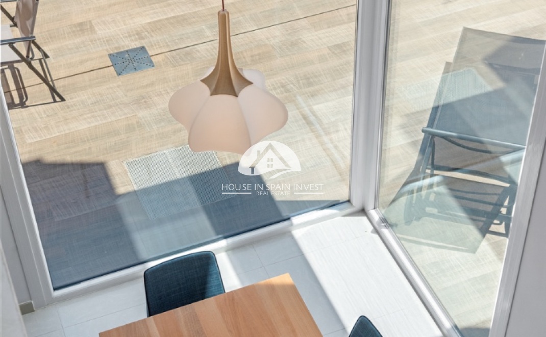 Resale - Villa - Rojales - Ciudad Quesada - Ciudad Quesada