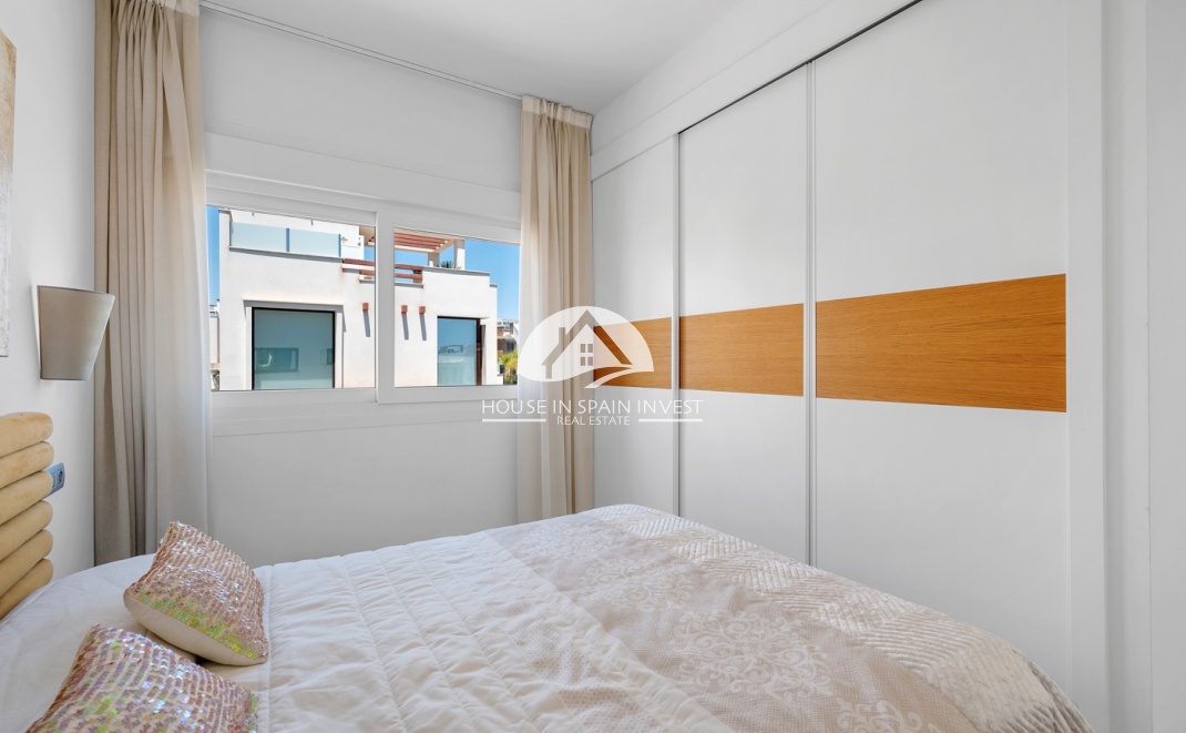 Resale - Villa - Rojales - Ciudad Quesada - Ciudad Quesada