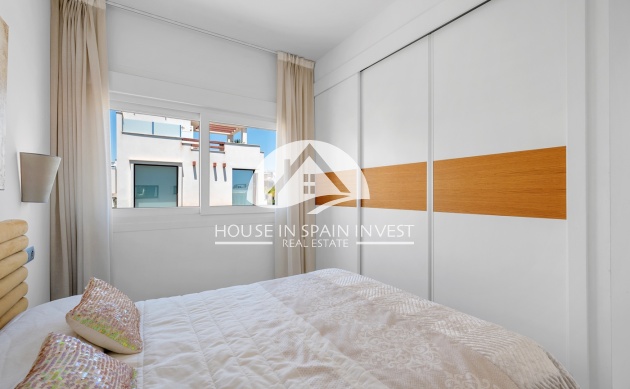 Resale - Villa - Rojales - Ciudad Quesada - Ciudad Quesada