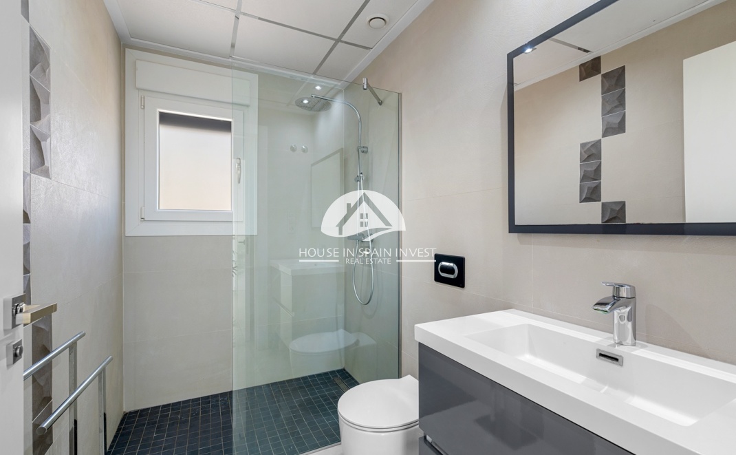 Resale - Villa - Rojales - Ciudad Quesada - Ciudad Quesada