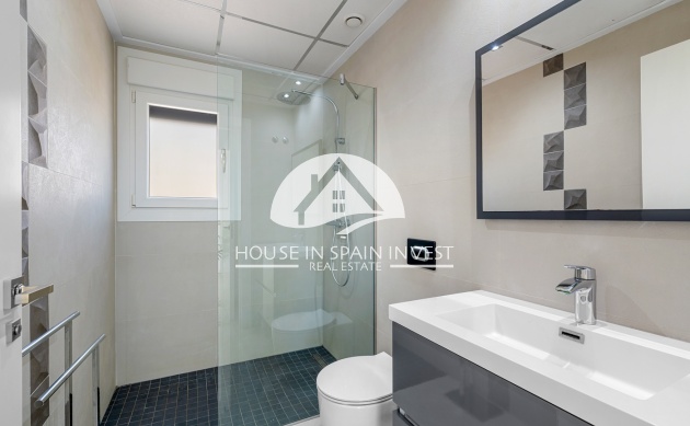 Resale - Villa - Rojales - Ciudad Quesada - Ciudad Quesada