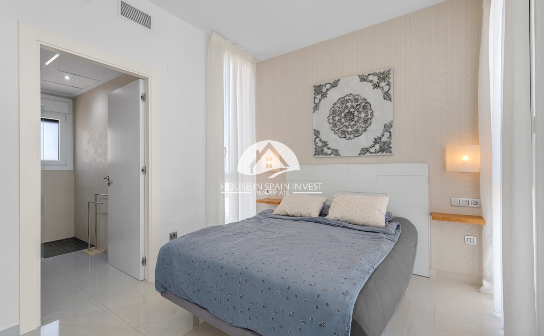 Resale - Villa - Rojales - Ciudad Quesada - Ciudad Quesada