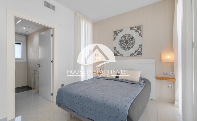 Resale - Villa - Rojales - Ciudad Quesada - Ciudad Quesada