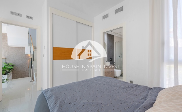 Resale - Villa - Rojales - Ciudad Quesada - Ciudad Quesada